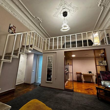 Prestige Boutique Hotel Baku Eksteriør billede